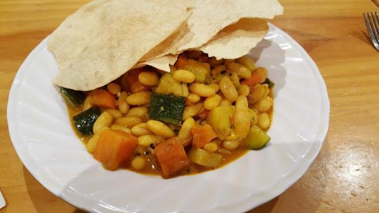 Crossways Restaurant